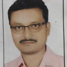Rajesh Kumar Mandol