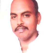 Rajesh Kumar Gautam Kadipur