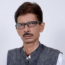 Rajnikant Dubey