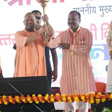 Ram Feran Pandey Shrawasti