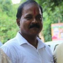 Ramakant Mishra