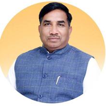 Rama Shankar Singh Marihan