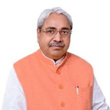 Ram Krishna Bhargava Misrikh