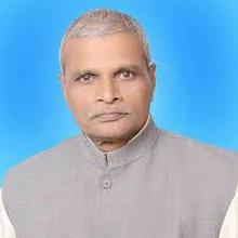 Ramnaresh Kushwaha Jangipur