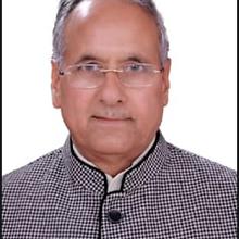 Ram Naresh Agnihotri Bhongaon