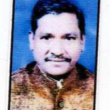 Ramratan Kushwaha Lalitpur
