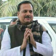 Madhavendra Pratap Singh