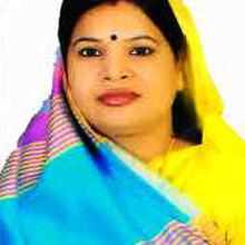 Dr. Rashmi Arya Muranipur
