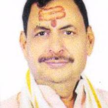 Ratnakar Mishra Mirzapur