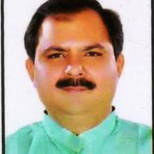 Ravi Sharma Jhansi Nagar