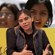 Richa singh allahabad