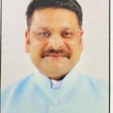 Ritesh Kumar Gupta Moradabad Nagar
