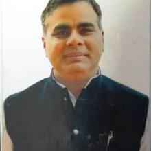 Mohd. Faheem Irfan Bilari