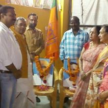 Sadhna Tandon Verma