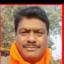 Sanjay kumar Bihar BJP