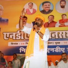 Sanjay Kumar Singh