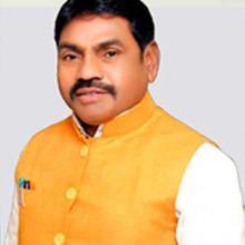 Sanjiv Kumar Gond Obra