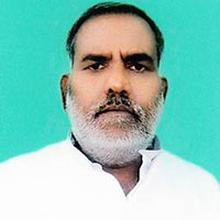 Satyadeo Ram Darauli