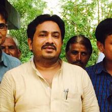 Satyaveer soraon