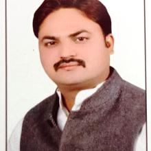Saurabh Singh Kasta