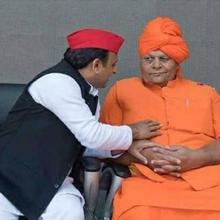 Swami Omvesh Chandpur