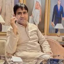 Shazil Islam Ansari Bhojipura