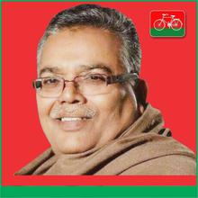 Shivakant Ojha Raniganj