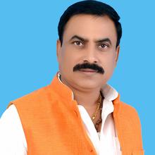 Virendra Kumar Shukla