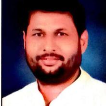 Rajesh Chaudhary Mant