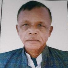 Shyam Sunder Bachhrawan