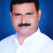 Sunil Kumar Bhore