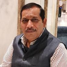 Shyam Prakash Gopamau
