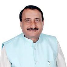 Shribhagwan Sharma Bulandshahr