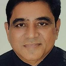 Sunil Dutt Dwivedi Farrukhabad