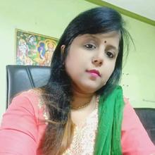 Sunita Rao