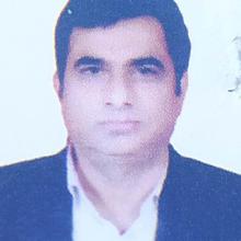 Pradeep Kumar Chaudhary Bulandshahr