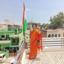 Dr. Surabhi Kaimganj