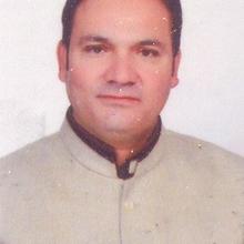 Asraf Ali Khan Thana Bhawan