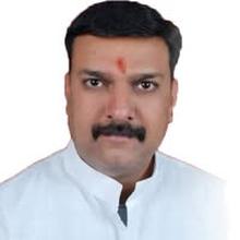 Shashank trivedi Maholi