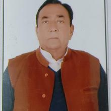 Rajpal Singh Baliyan Budhana