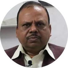 Chaudhary Satyaveer Singh