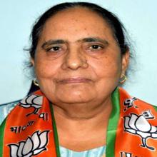 Usha sirohi