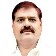 Vishambhar Singh Yadav Baberu