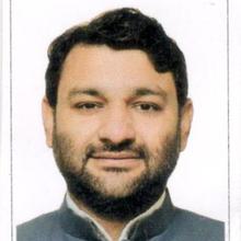 Veer Vikram Singh Katra