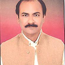 Virendra Singh Lodhi Marhara