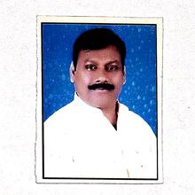 Vipin Kumar David Etah