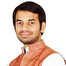 Tej Pratap Yadav Hasanpur