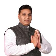 Yaduraj Chaudhary