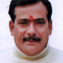 Yogesh Verma Lakhimpur