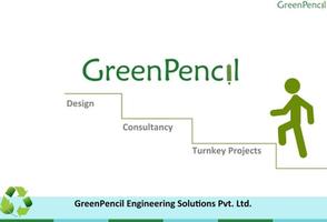Green Pencil Engineering solutions Pvt. Ltd